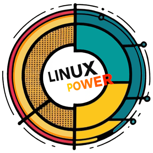 Linuxpwoer Tecnologia e Software Livre